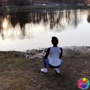 Body Image – Voices