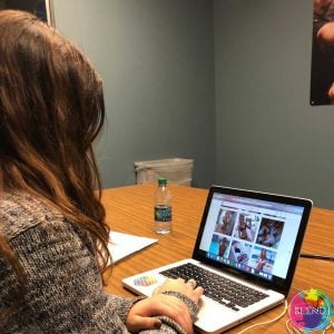 Body Image – Voices
