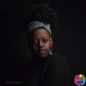 Body Image – Voices