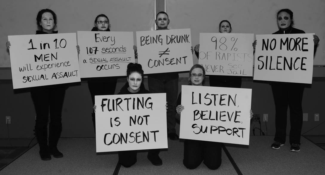 double standards in usa