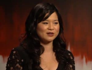 Kelly_Marie_Tran_on_MTV_International Kelly Marie Tran on MTV International.