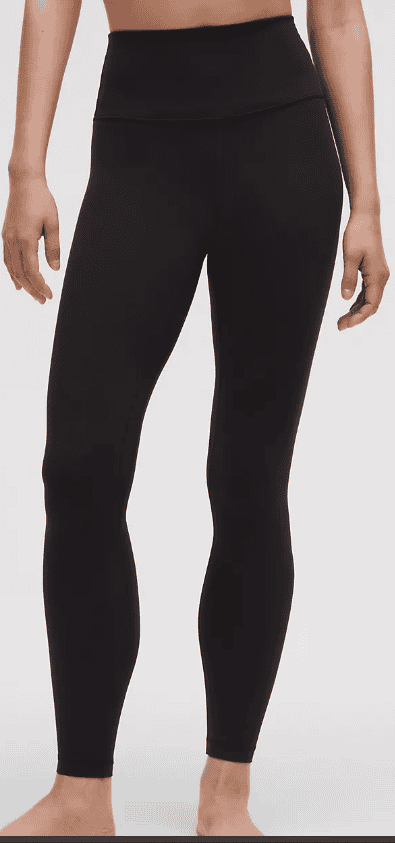 lululemon Align High-Rise Pant 28"
