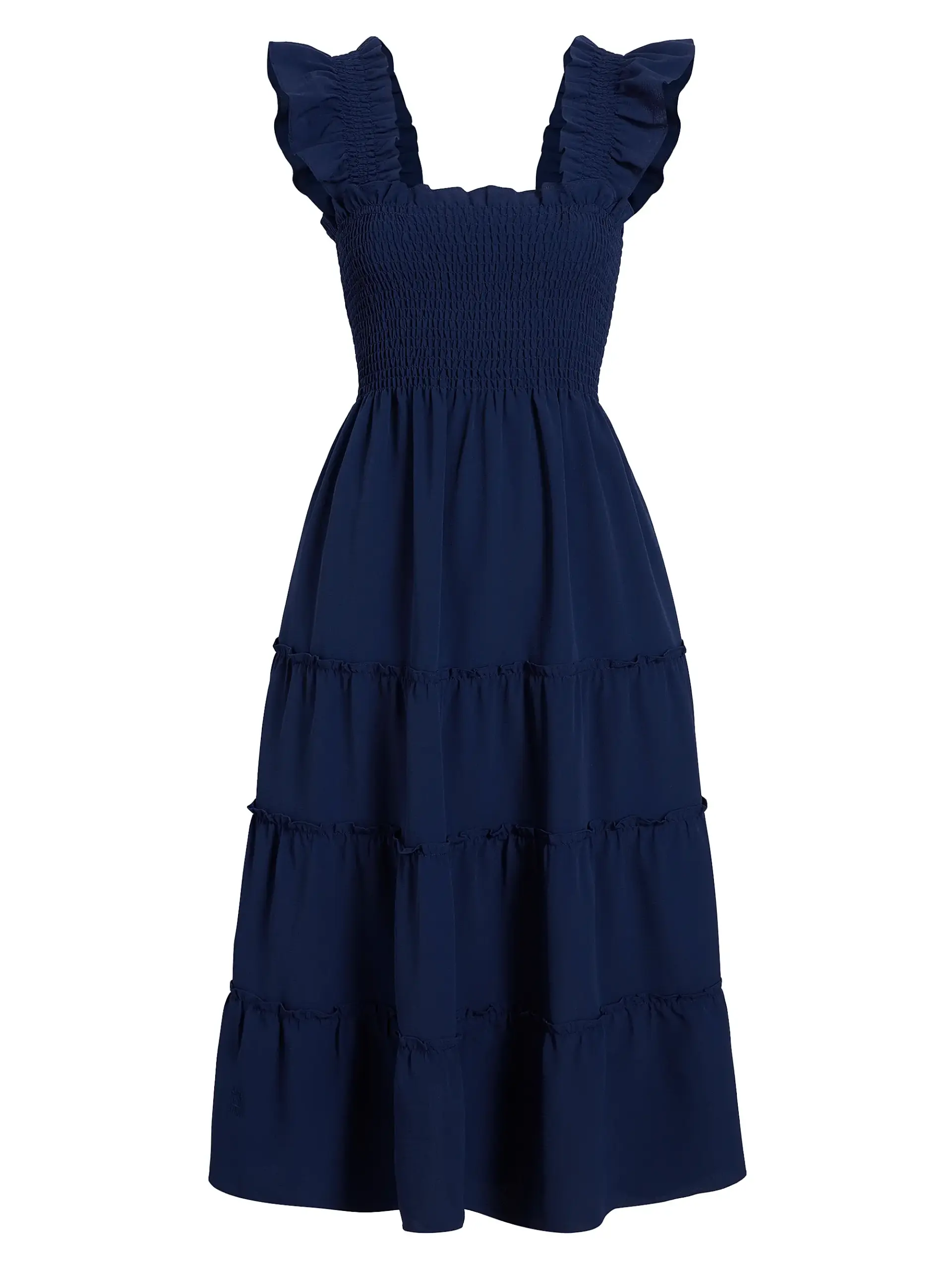 Hill House Home | The Ellie Nap Dress