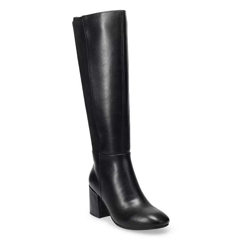 SO® Selina Tall Kepler Women's Knee High Boots